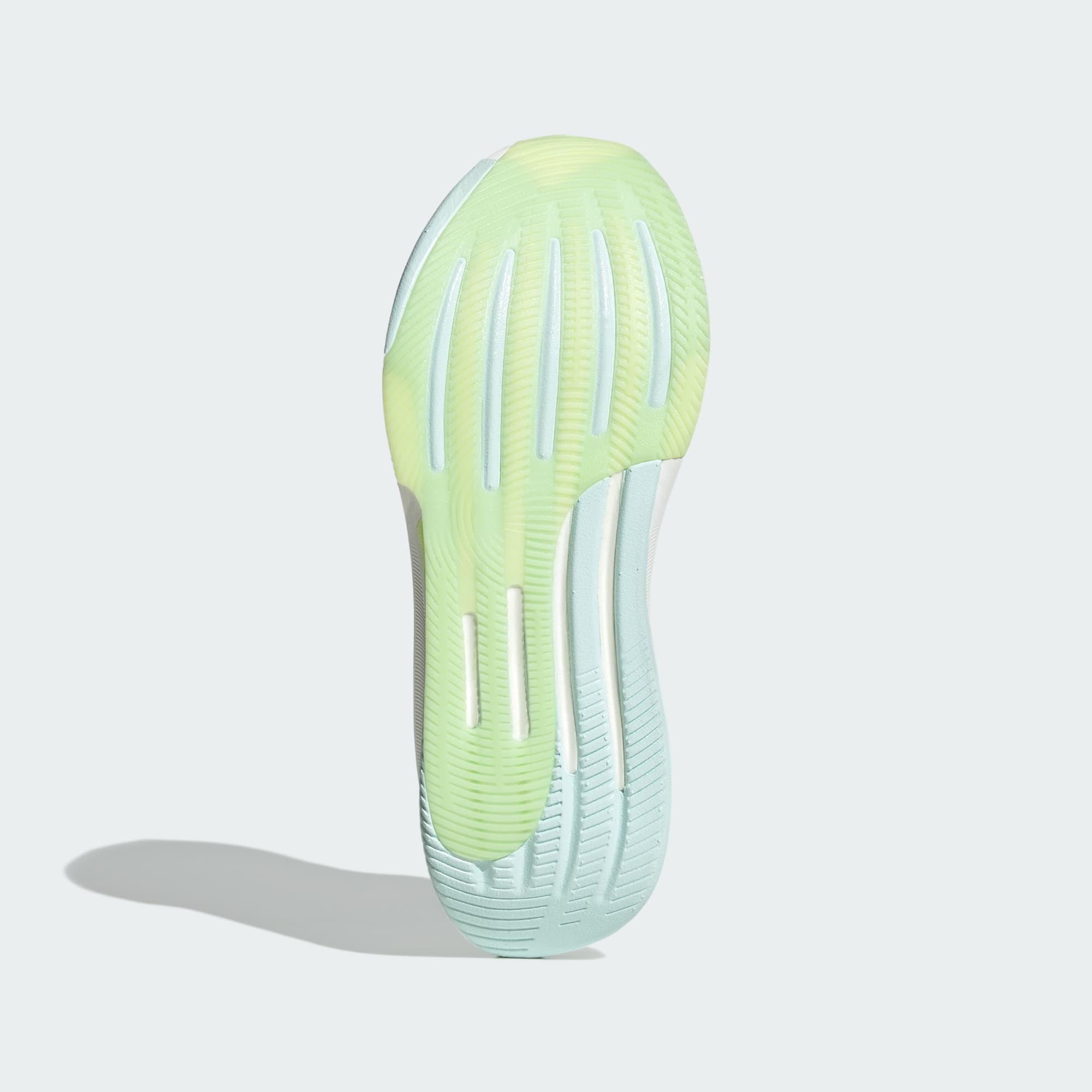 Supernova Prima 2 Dame Halo Mint/Hi-Res Yellow/Cloud White