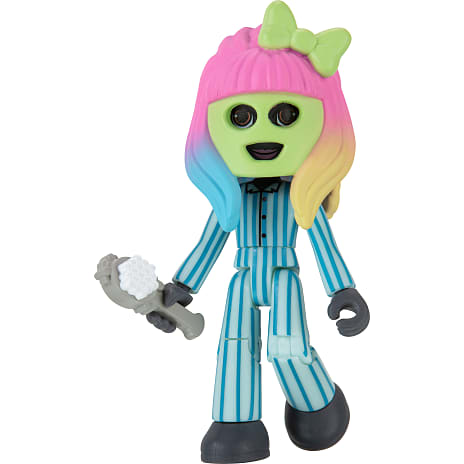 DevSeries Brookhaven's Most Wanted figurer 6 stk.