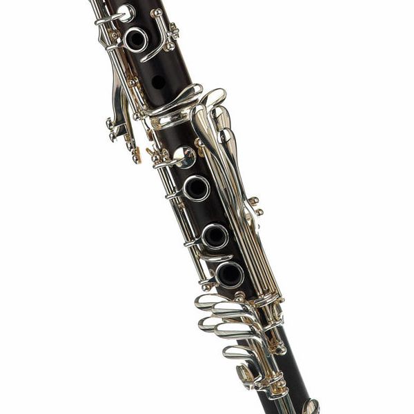 Buffet Crampon Tosca A-Clarinet 19/6