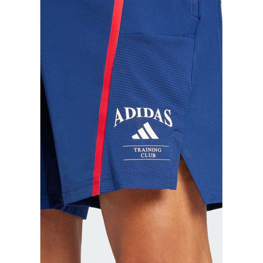 Adidas Short Designed-for-Training Legacy