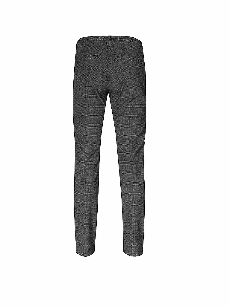 MAC Chino - Lennox Sport grau
