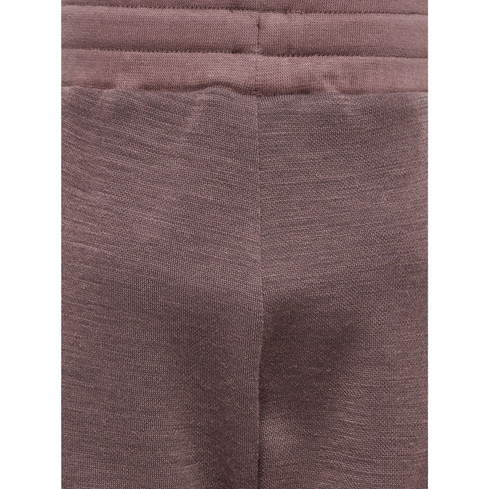 Køb Hummel Twilight Mauve Mini Uld Bukser
