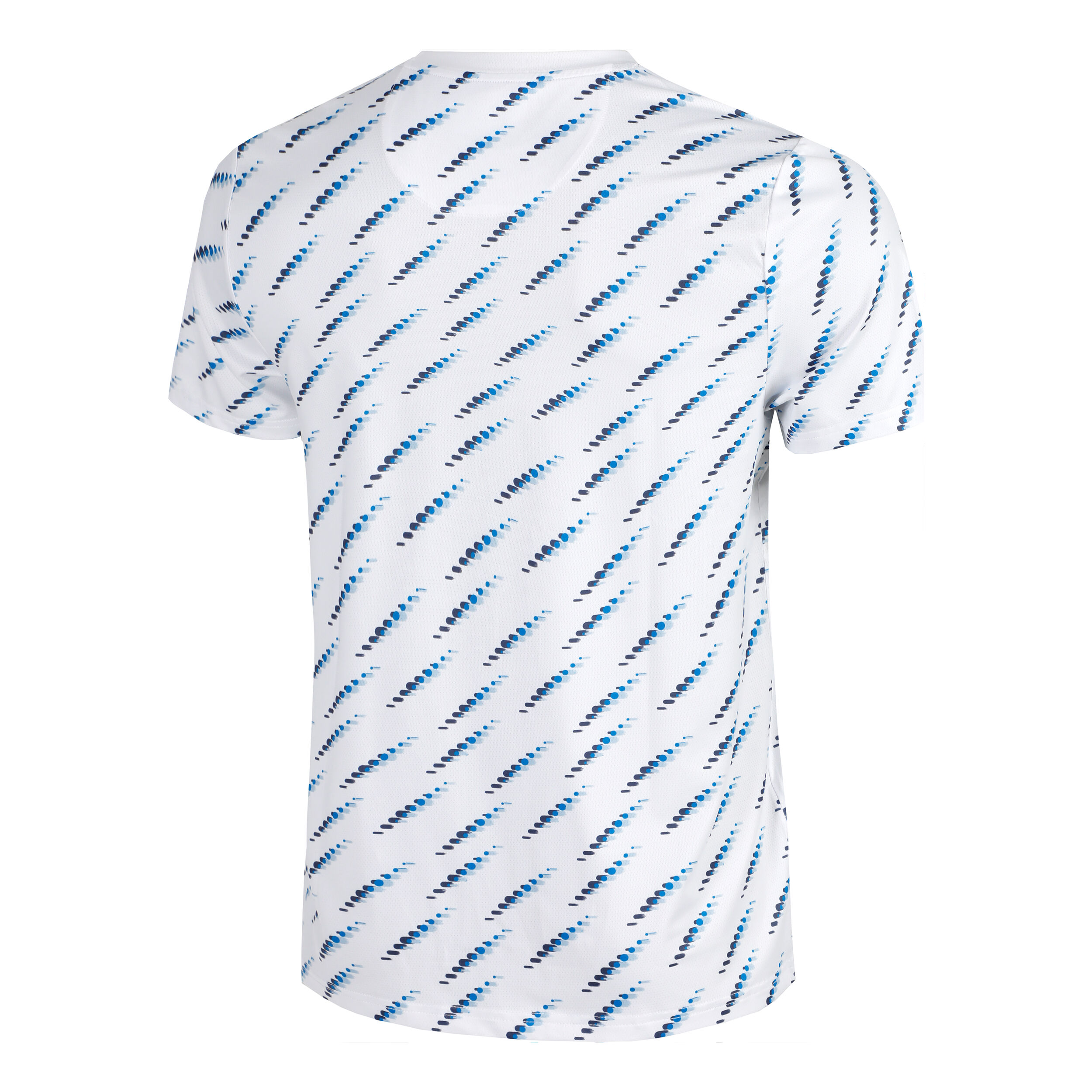 Original Penguin Performance Tennis Ball T-shirt Hommes - Blanc