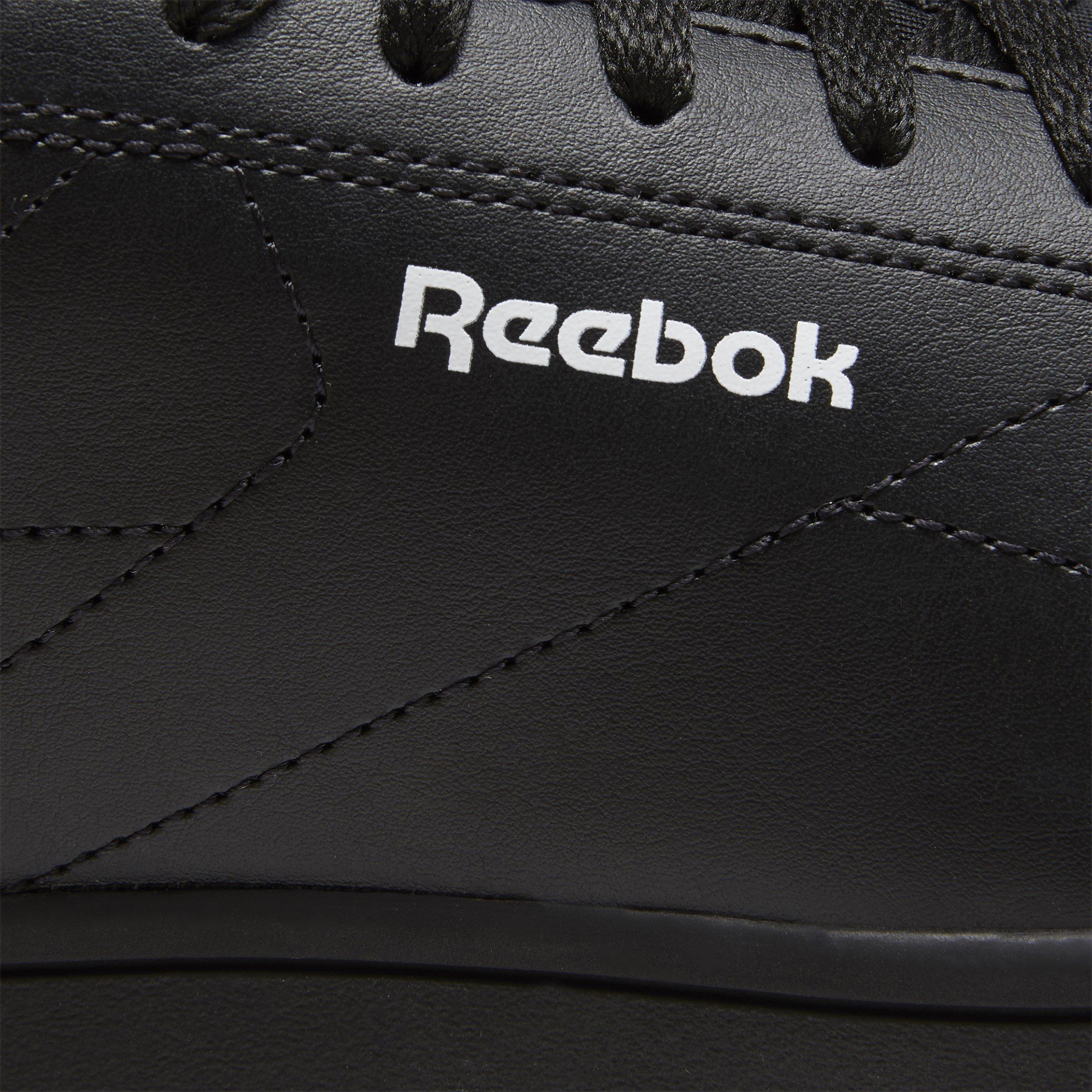Reebok Complete Leather Trainers Mens