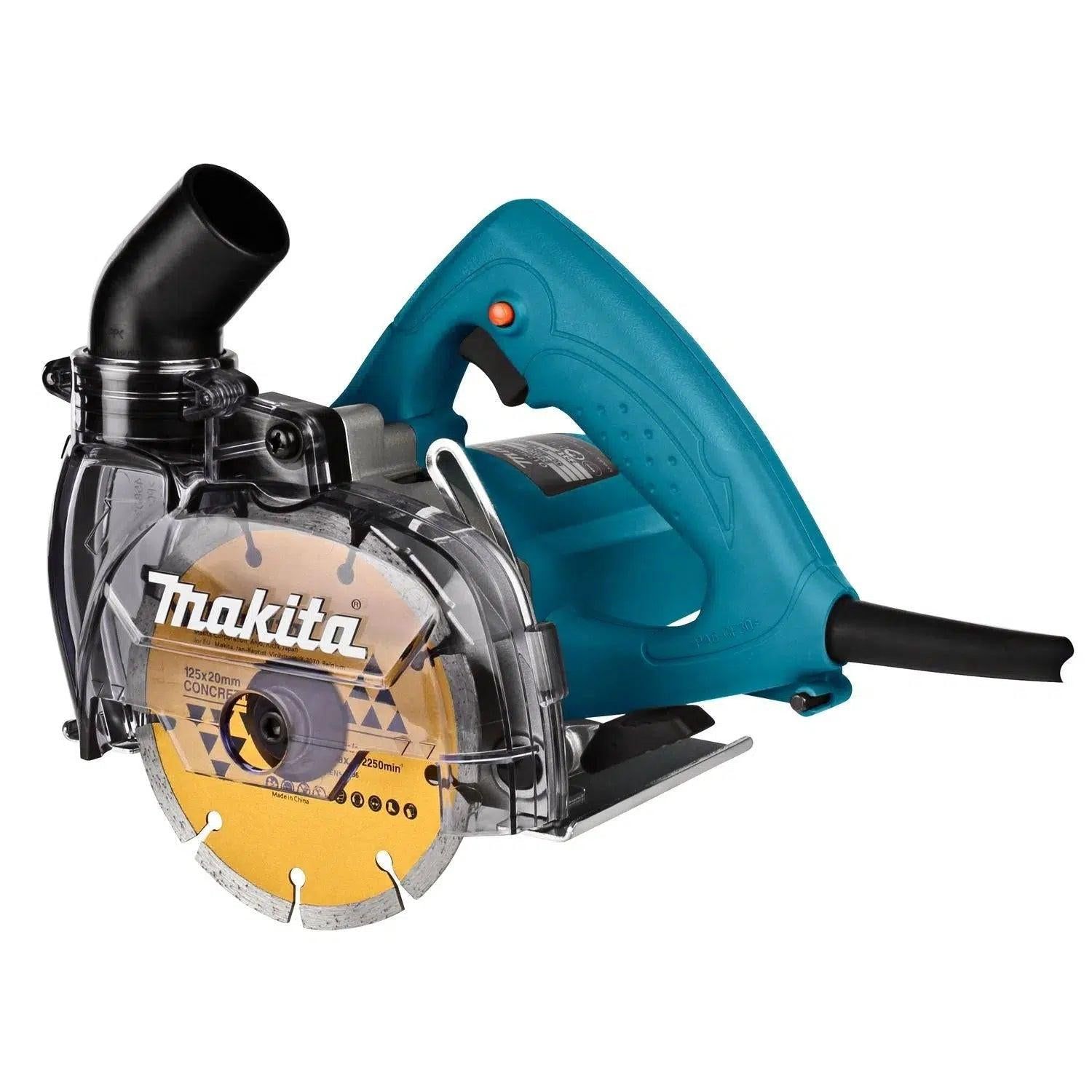 Makita 4100KB 230 V Diamantsnijder droog