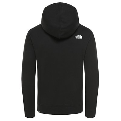 Sweatshirt de randonnée homme Standard THE NORTH FACE