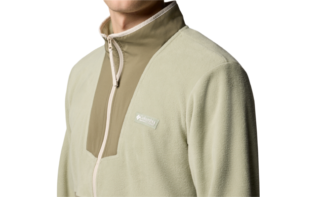 Columbia Sequoia Grove Herrenfleecejacke