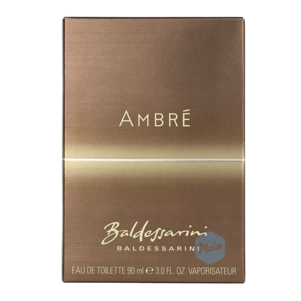 Hugo Boss Baldessarini Ambré Eau de Toilette Spray90 ml