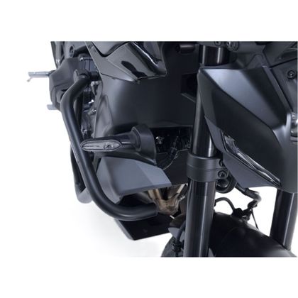 Pare-carter SW-MOTECH crash bar - Noir