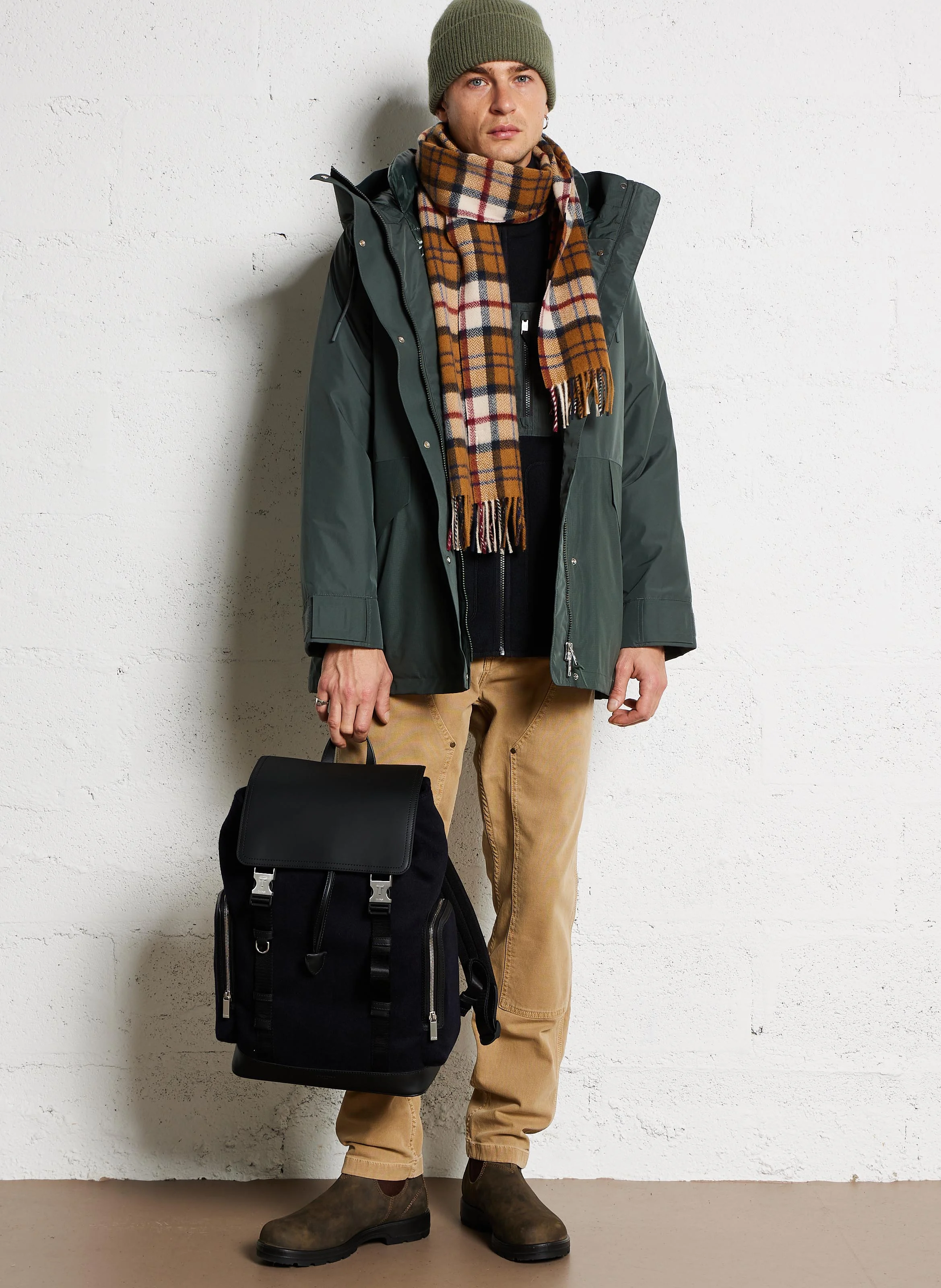 MAURICE - Sac à dos| Multicolore