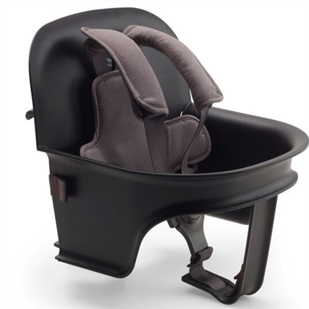 Giraffe Baby Set Black - Bugaboo → Luksusbaby.dk