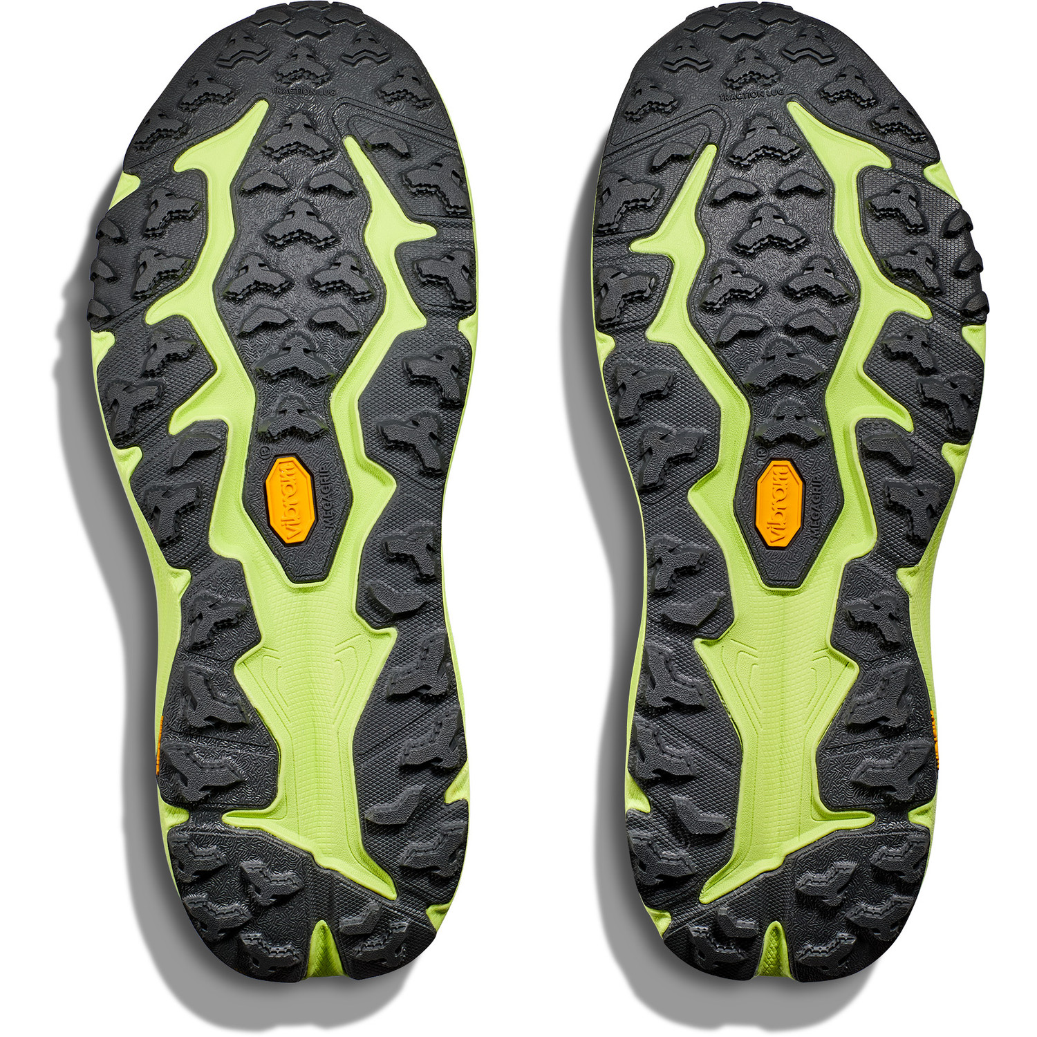 HOKA Speedgoat 6 Mid GTX Heren