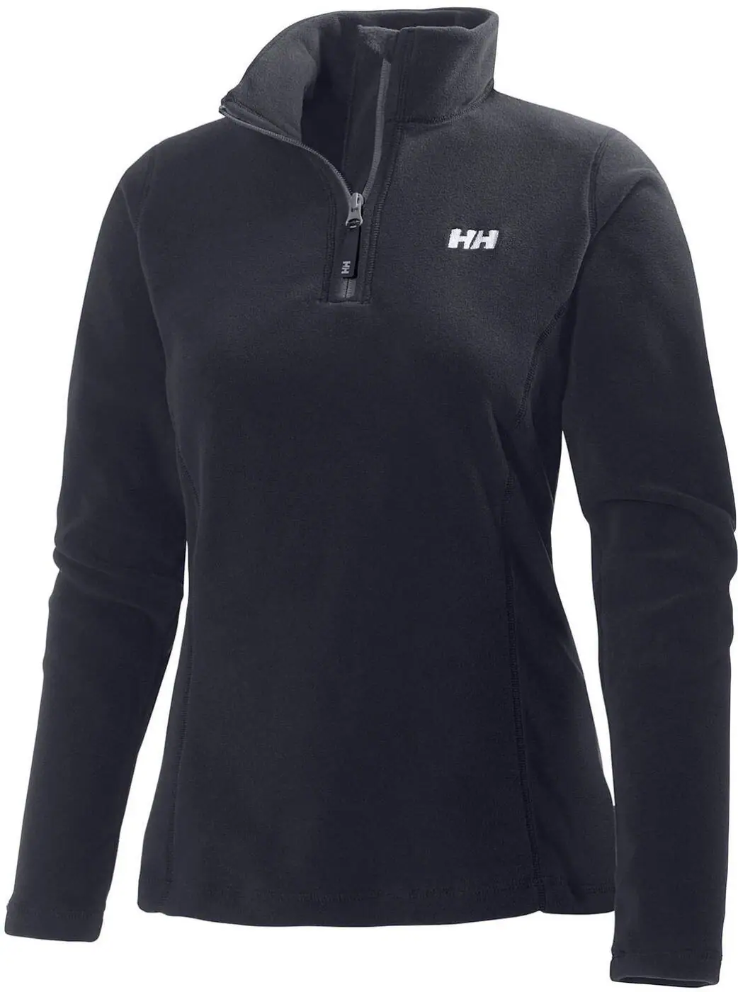 Helly Hansen Daybreaker 1/2 Zip Dame Fleece Trøje | SkatePro