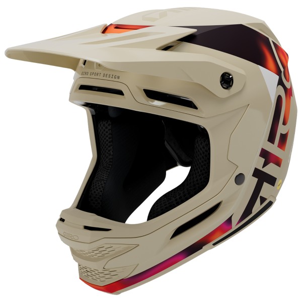 Giro - Insurgent Spherical - Casque de cyclisme