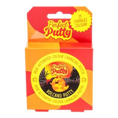 Volcano Putty