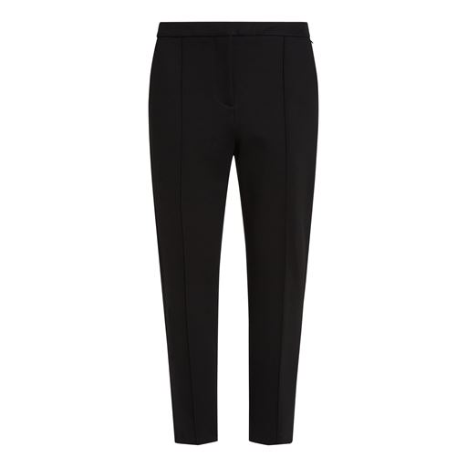 Tommy Hilfiger Elevated Slim Straight Bukser, Black, 44