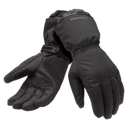 Gants Tucano Urbano KEYWORD HYDROSCUD® - Noir