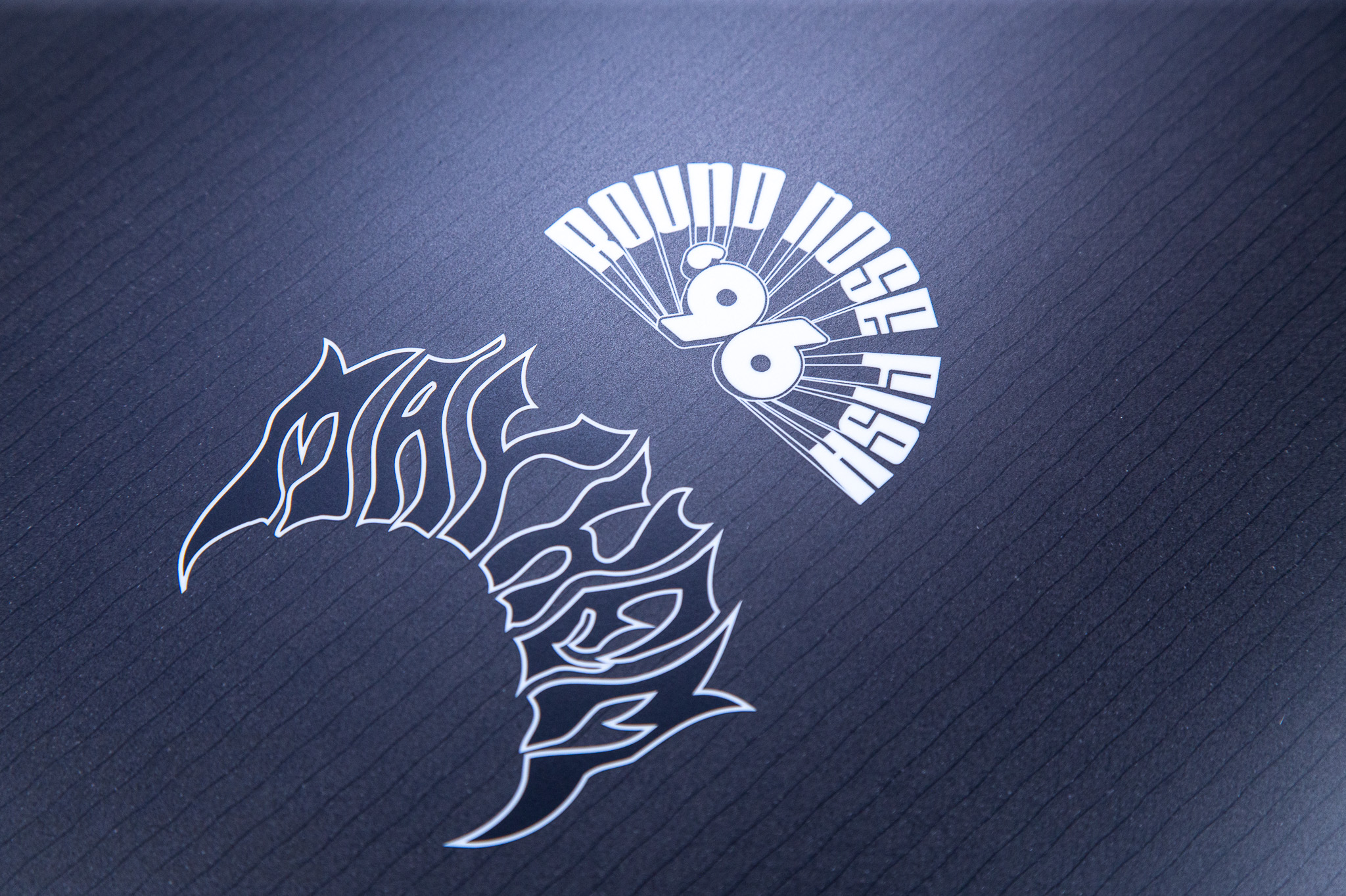 Lost RNF 96 Black Sheep - 5'8 x 20.25