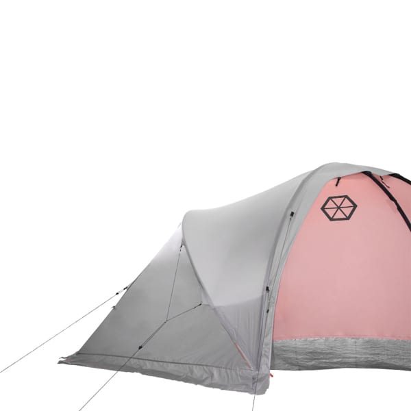 Tente bivouac SAMAYA VESTIBULE 2.5 NYLON GREY