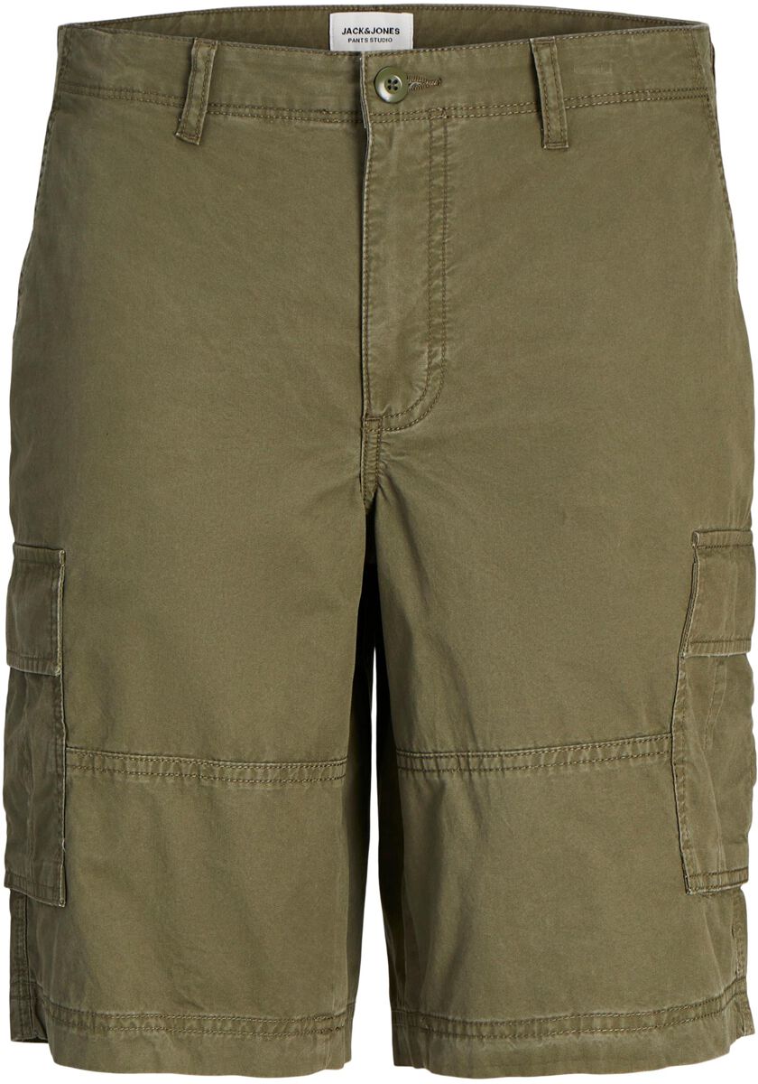 JPSTInternational JJCampaign JNR - Short | Jack & Jones junior Short