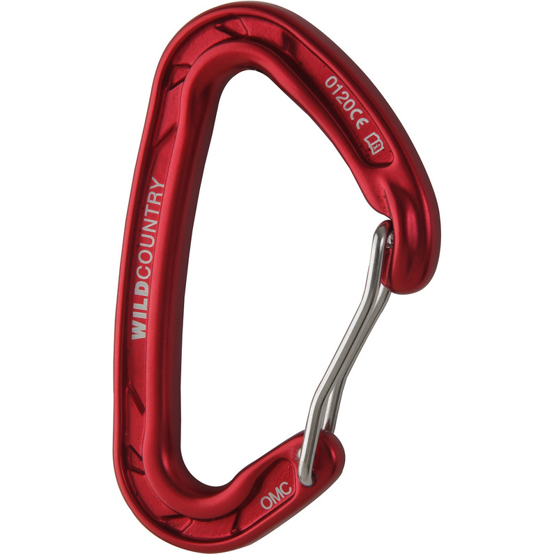 Wild Country Astro Karabiner