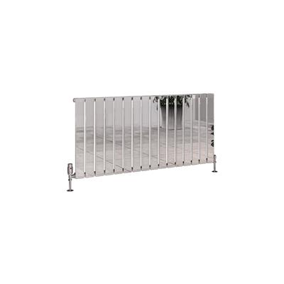 Eastbrook Deddington radiator 125x60cm 755W chroom