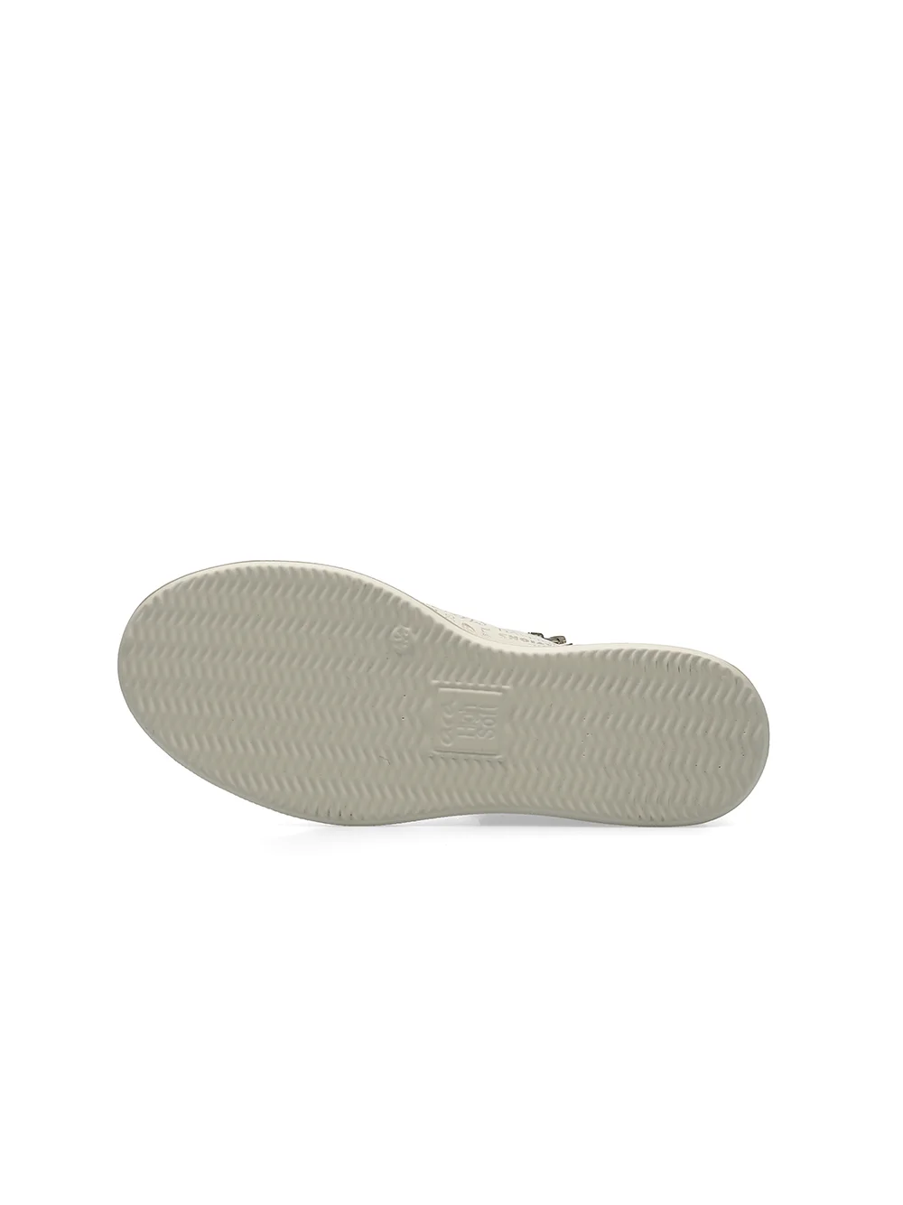 Sneaker Roma cream