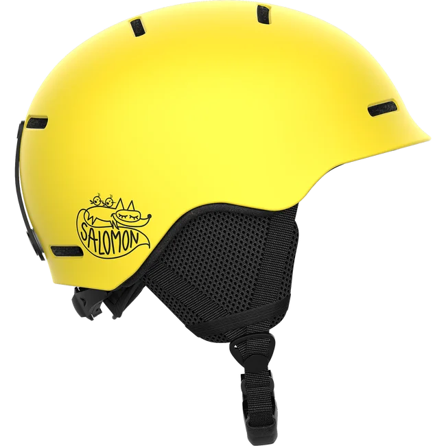 ORKA  Junior - Kinderhelm