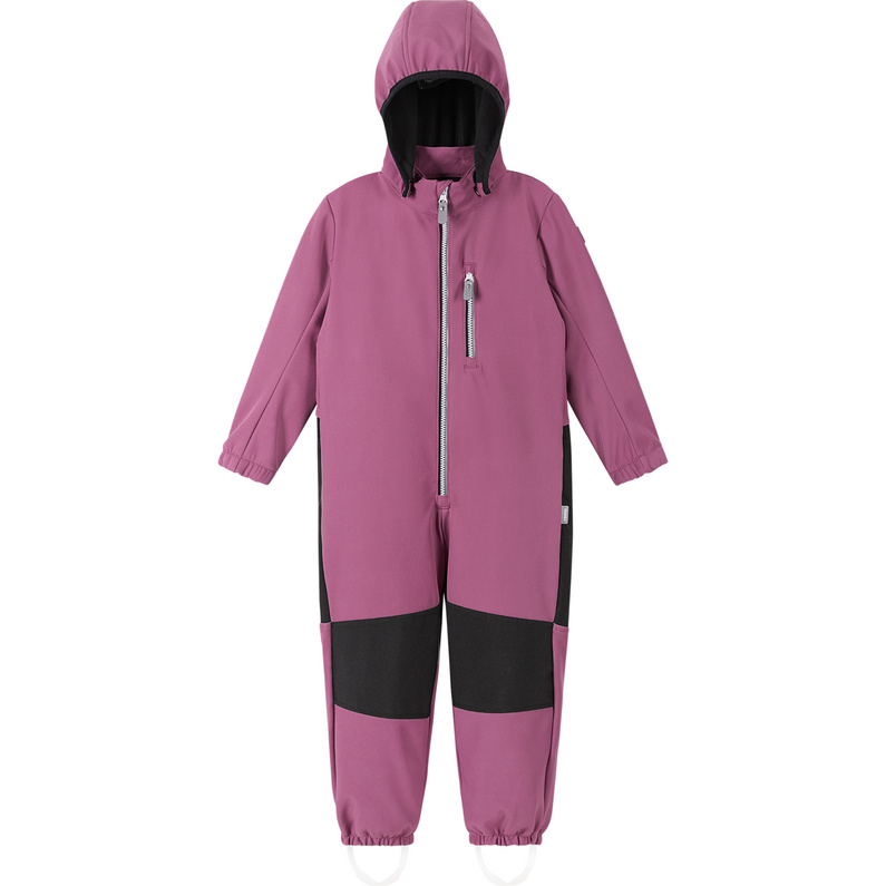 reima Kinder Nurmes Softshell Overall