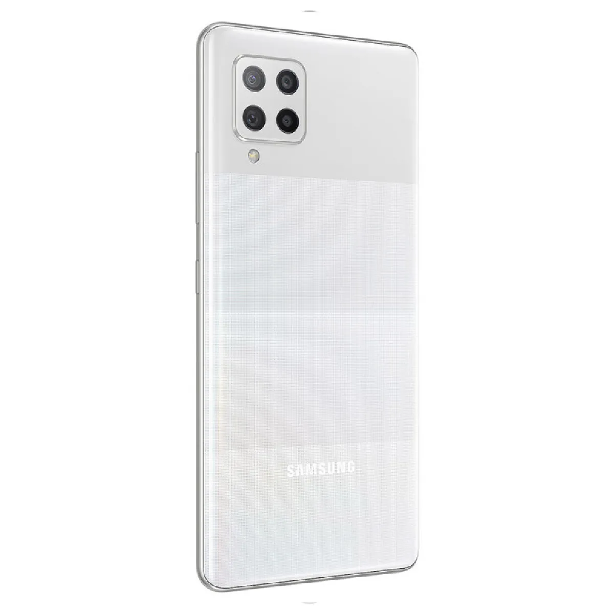 Samsung Galaxy A42 5G - Blanc