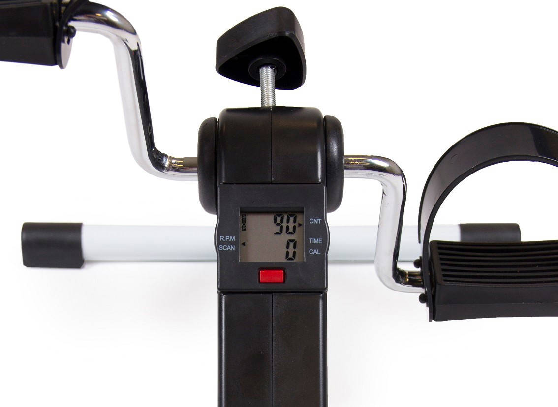 Virtufit V2 opvouwbare stoelfiets/fietstrainer