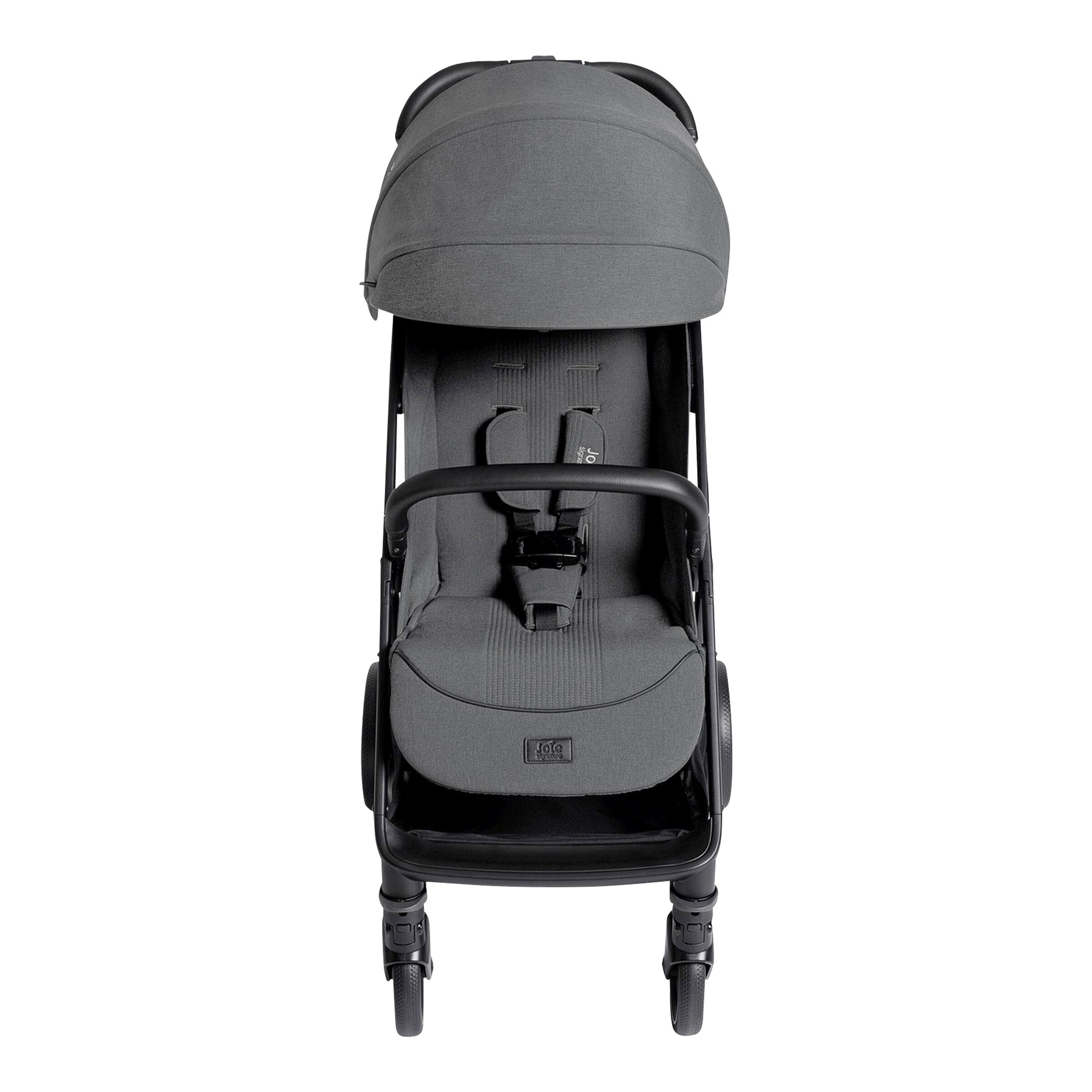 Joie - signature Buggy Parcel LX ebony