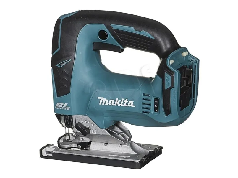 Makita DJV182Z - Stiksav - ledningfri - intet batteri - 18 V