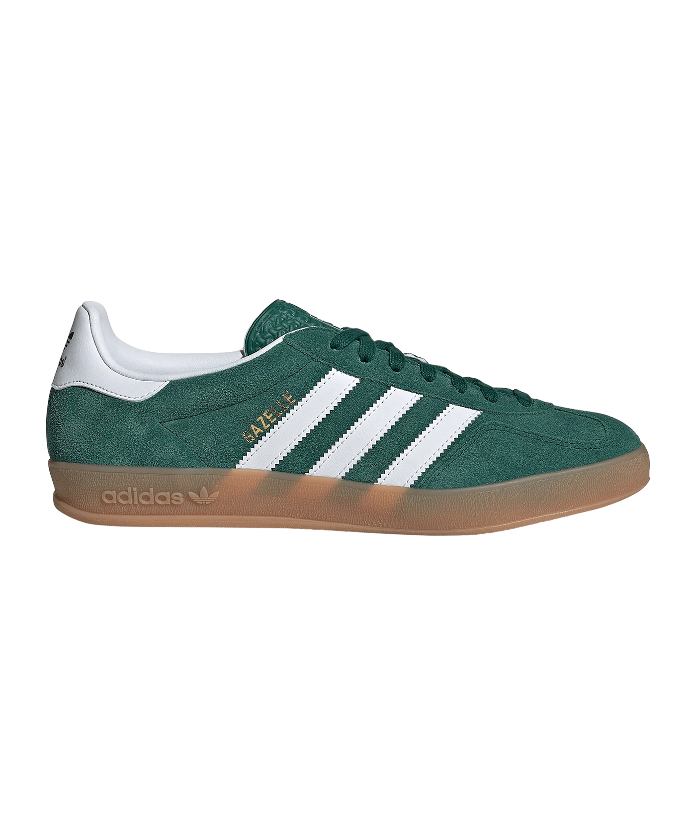 adidas Originals Gazelle Indoor Grün