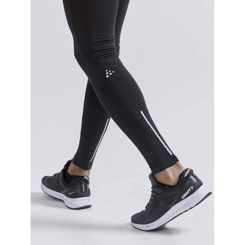 Adv Essence Warm Tight - Collant running homme