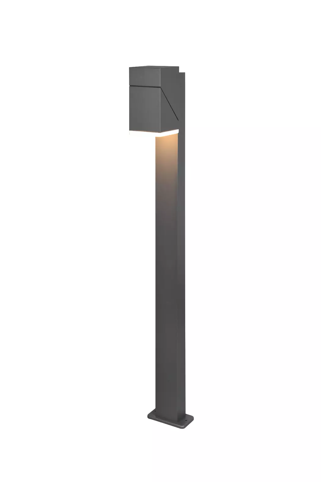 LED-Außenstehlampe Avon