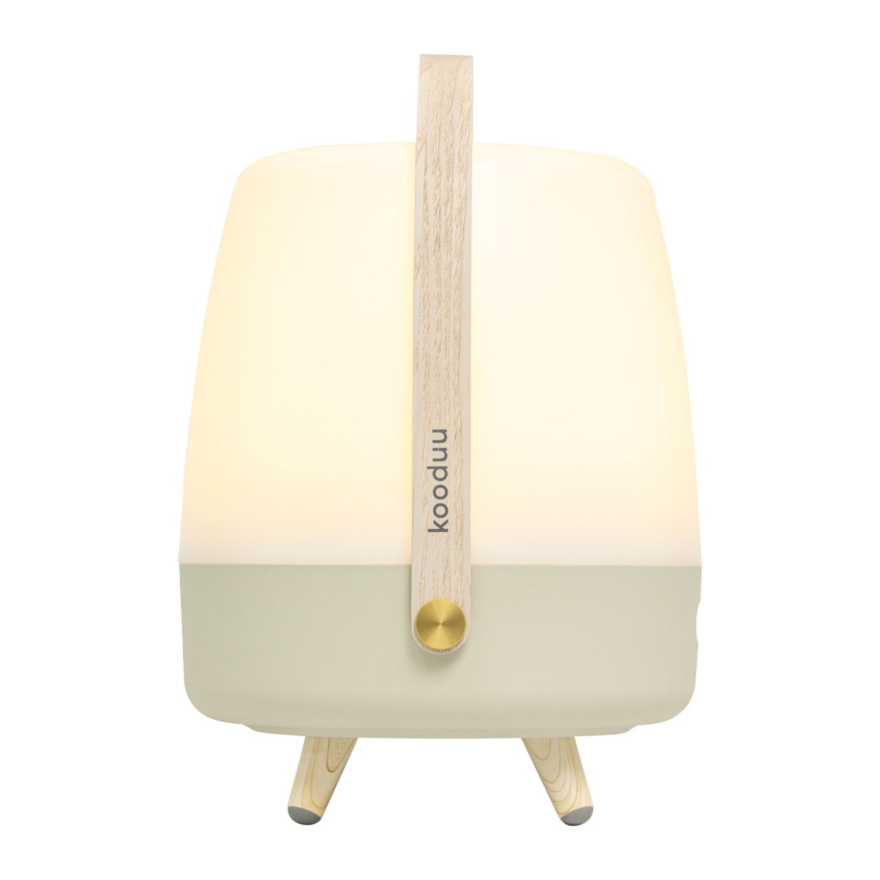 kooduu Lautsprecherlampe LITE-UP PLAY JBL EARTH