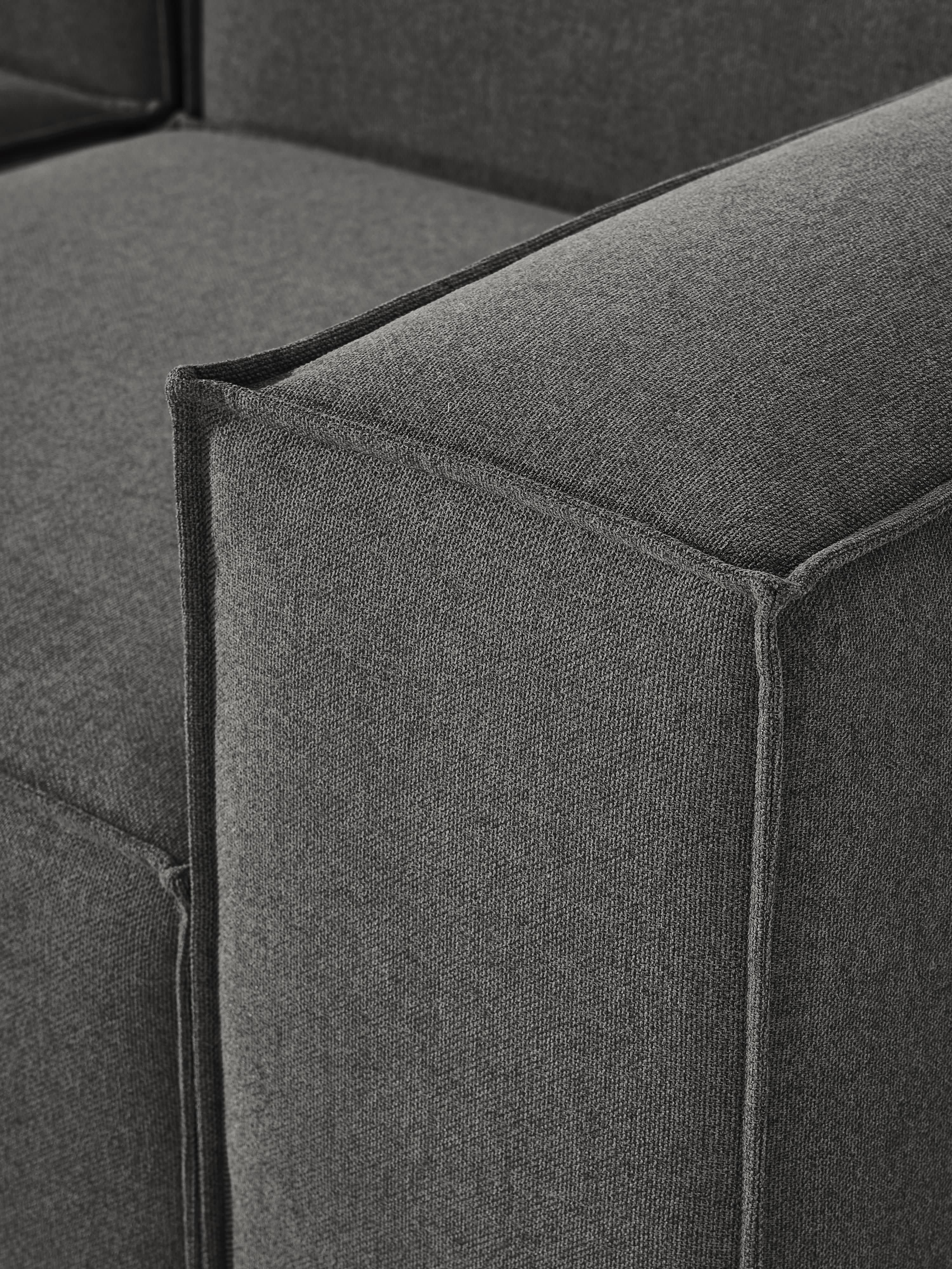 Modulaire bank Lennon (4-zits)