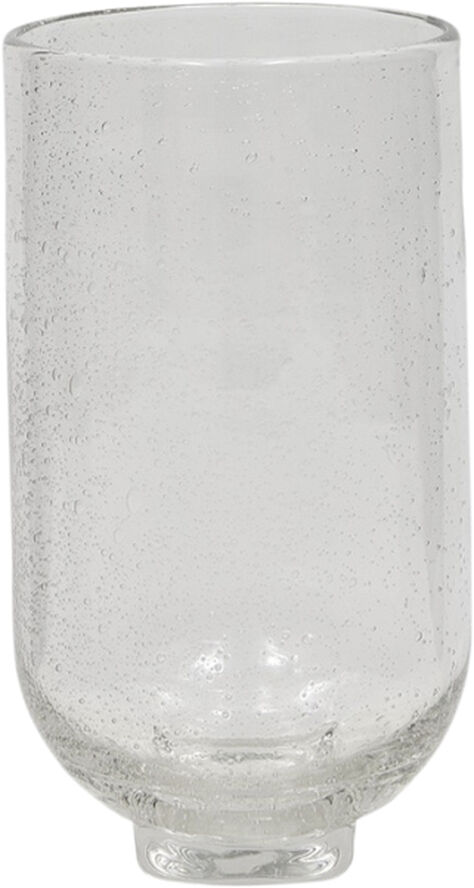 OYOY Living Design Kuki Vase - Small Clear