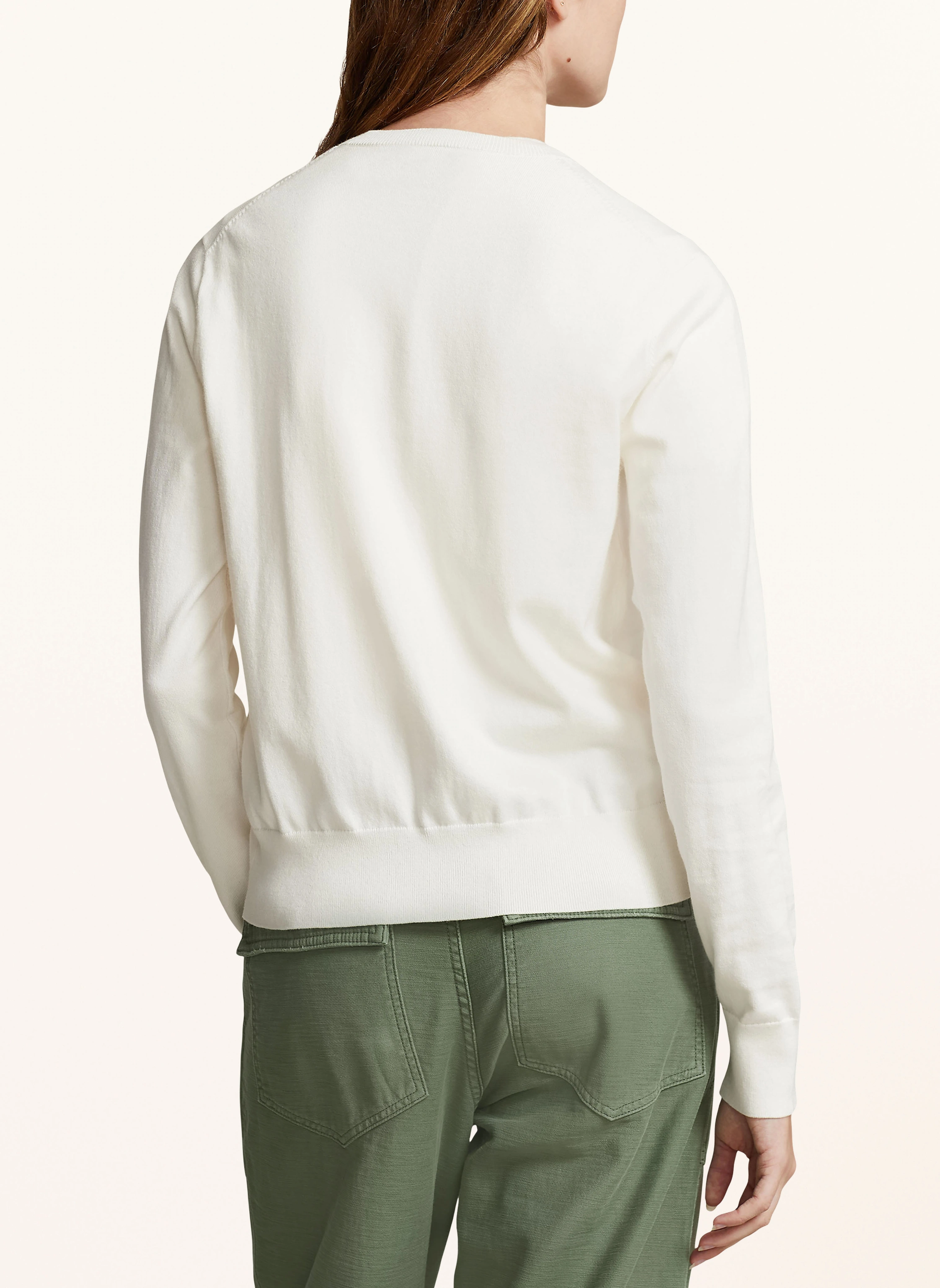 POLO RALPH LAUREN Strickjacke