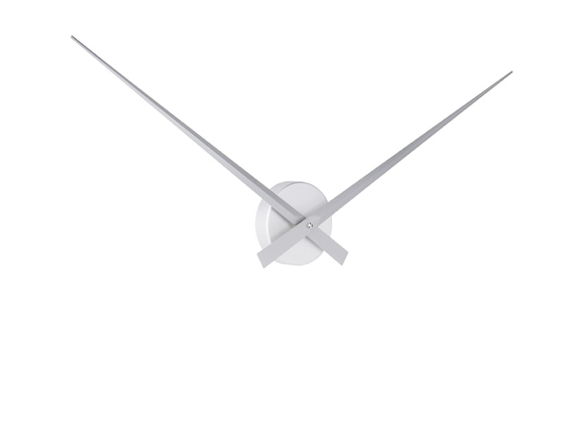 Wall Clock Little Big Time KA450050 Black