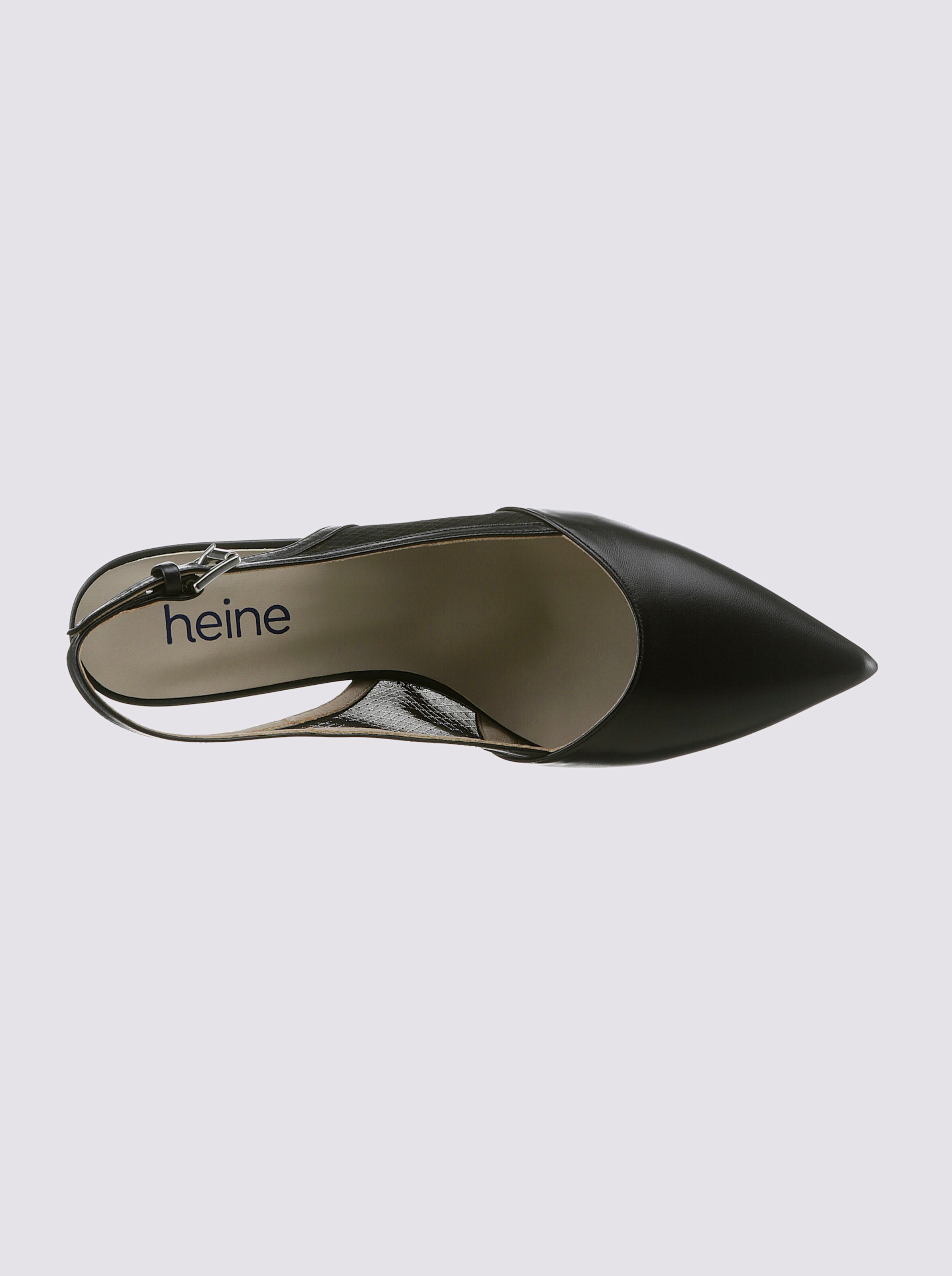 Slingpumps