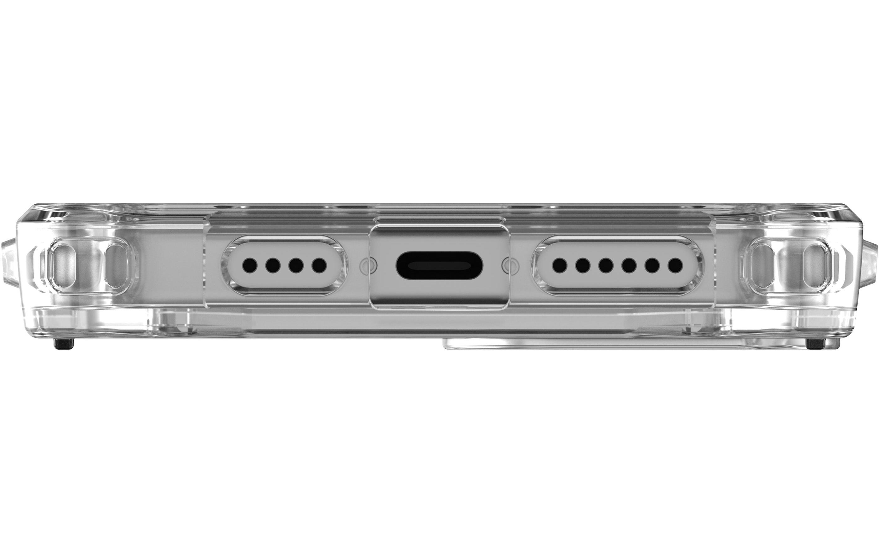 Back Cover Plyo Apple iPhone 15 Plus IceSchutzhülle für das Apple iPhone 15 Plus