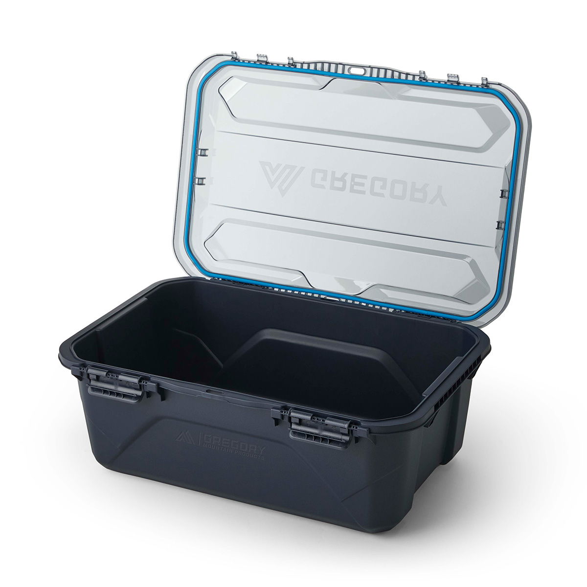 Gregory Alpaca Gear Box 45 L (Slate Blue)