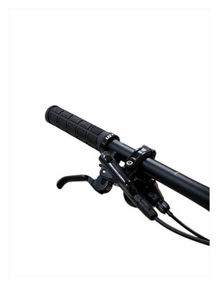 Produit reconditionné . Ghost Riot EN AL Universal Shimano SLX 2023 . VTT . Ghost . très bon état