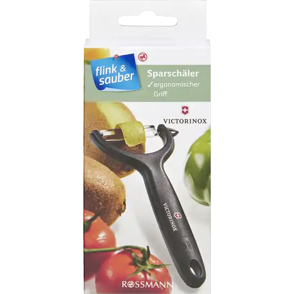 Sparschäler