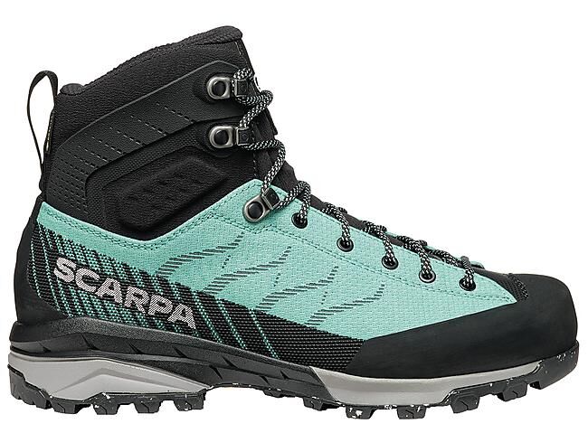 SCARPA - CHAUSSURES DE RANDONNEE MESCALITO TREK PLANET WMN