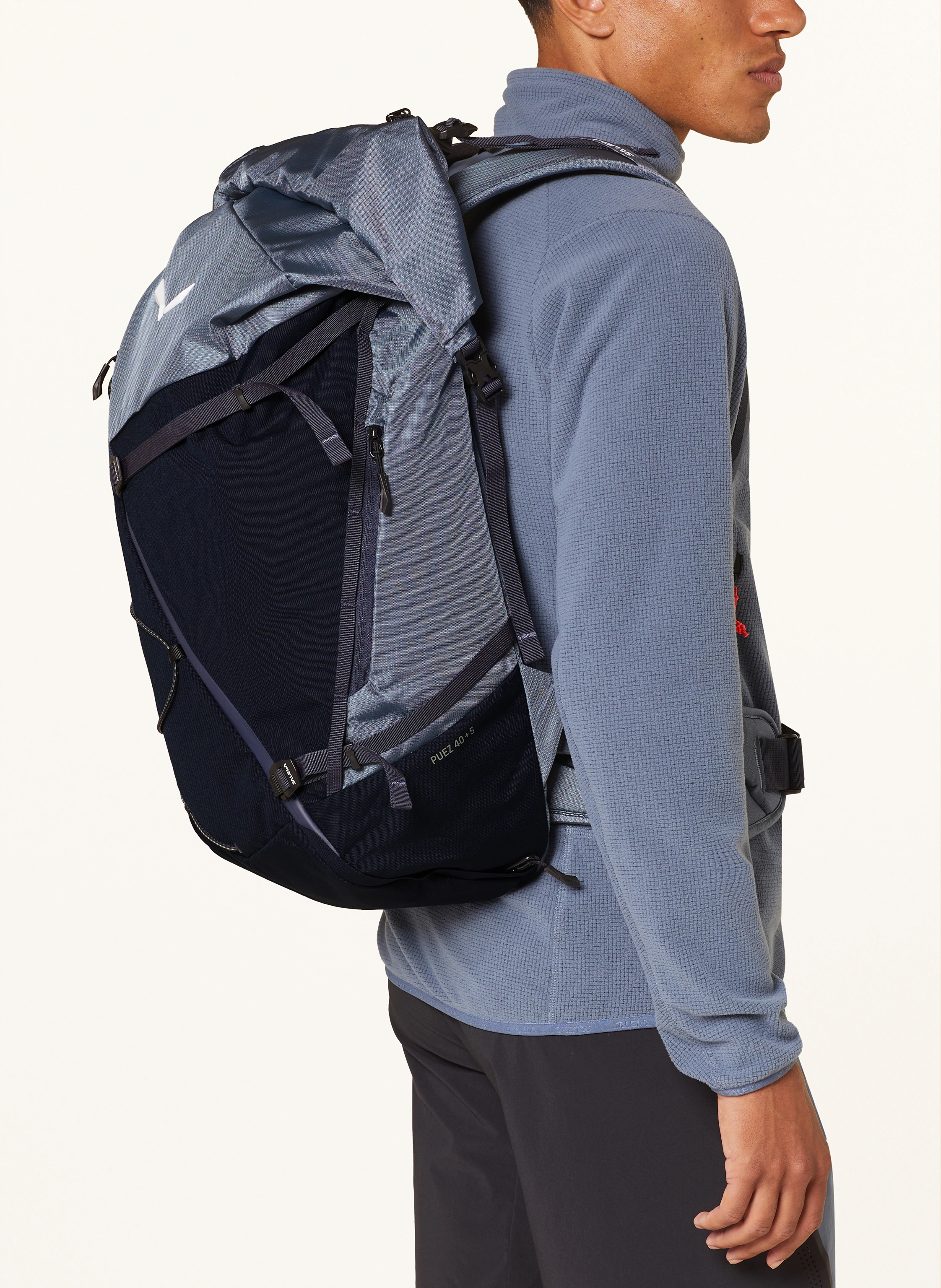 SALEWA Rucksack PUEZ 40 + 5 l
