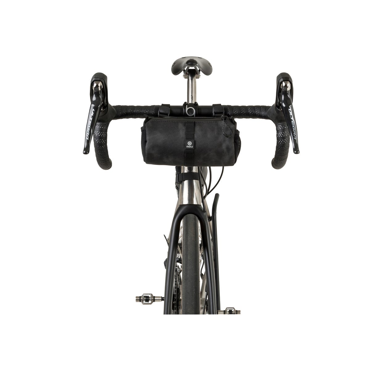 AGU Venture Roll Bag stuurtas - Mist