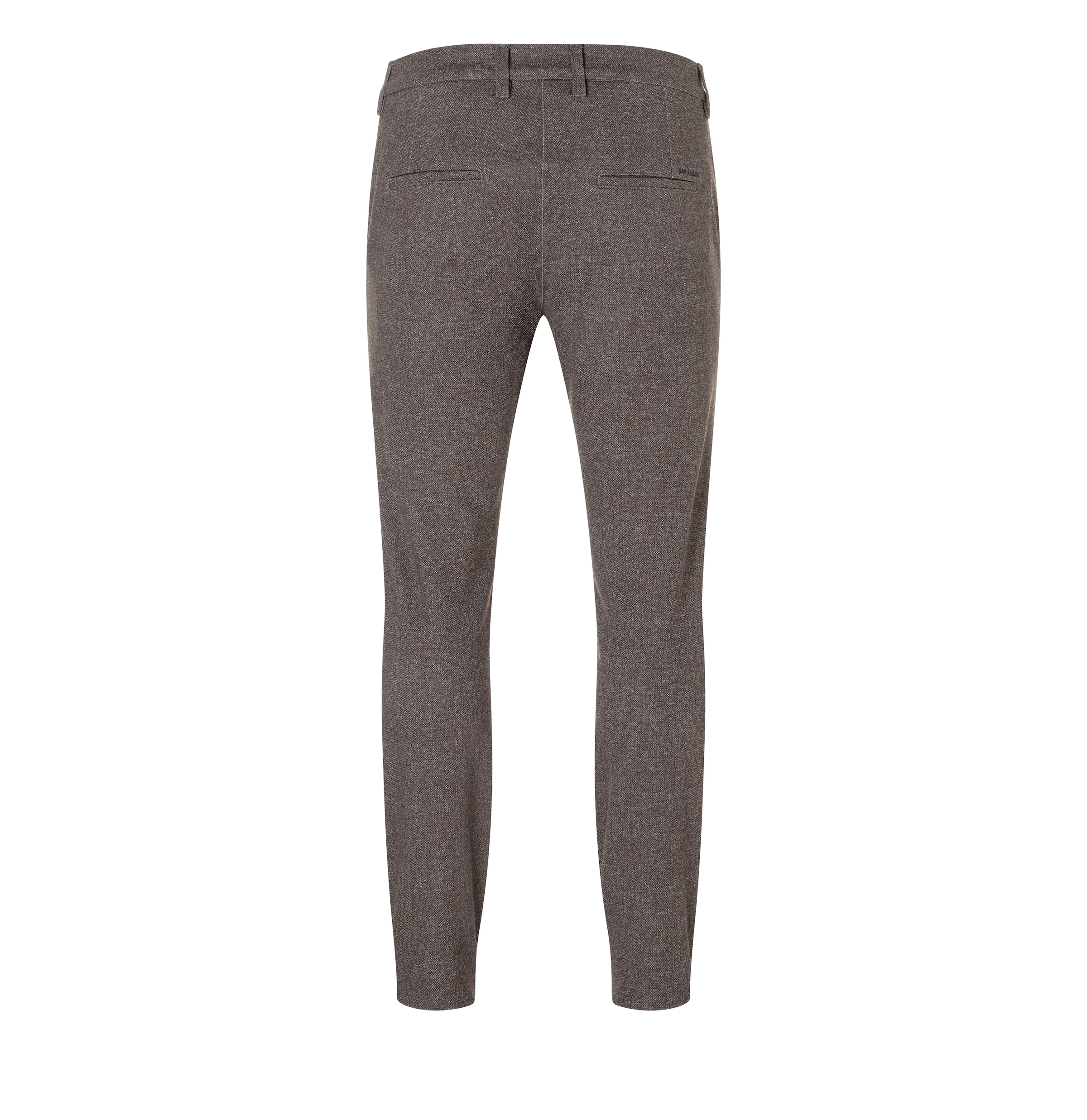 MAC Chinohose »Griffin«  mit Taschen